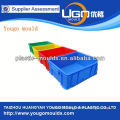 Mesh crates fruit mould